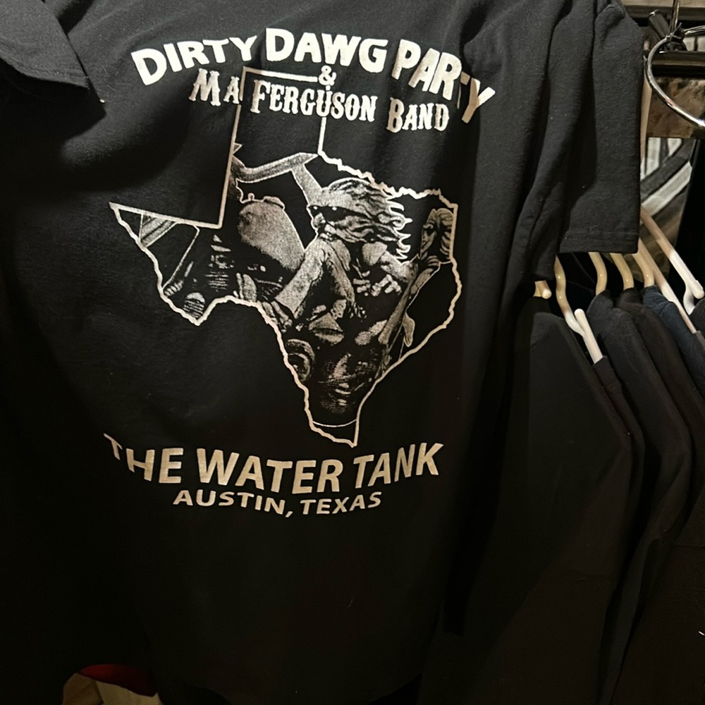 Dirty Dawg party 2018 large